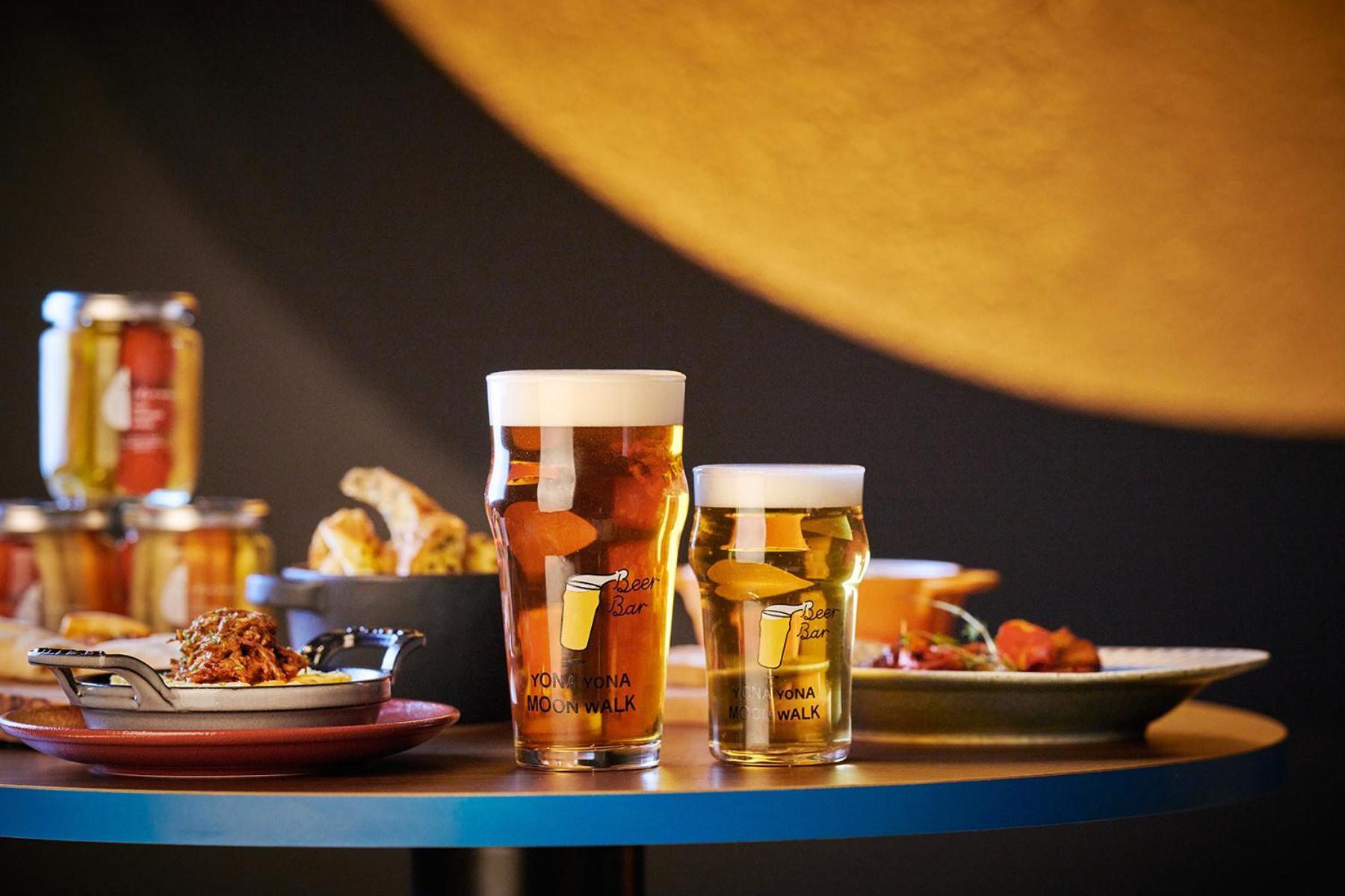 Omo Kansai Airport By Hoshino Resorts Izumisano Exterior foto A pint of beer